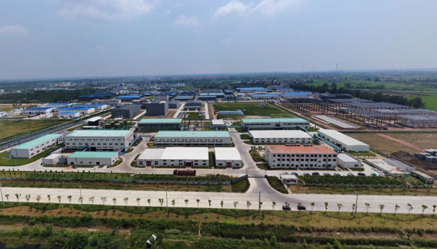 阜新金鴻泰化工有限公司